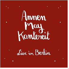 AnnenMayKantereit - & Freunde (Live In Berlin) [Vinyl]