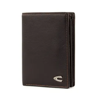 CAMEL ACTIVE Vegas Geldbörse Unisex braun