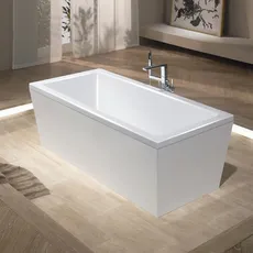 Bild von Conoduo 735-7 freistehende Badewanne 100 x 200 cm (235348053001)