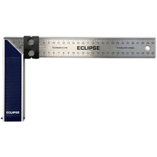 Eclipse Professional Tools ETRYS300 300 mm (12 Zoll) Anschlagwinkel