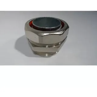 Cosmec 6014-50 Kreuzung Metallische Männlich Befestigt g2 T Wasserstutzen 50 Ce