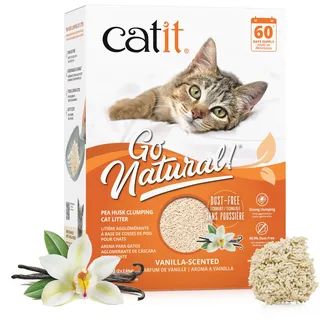 Catit Go Natural! orange 2,8 kg