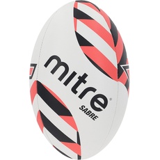 Mitre Sabre Training Rugby Ball, 5