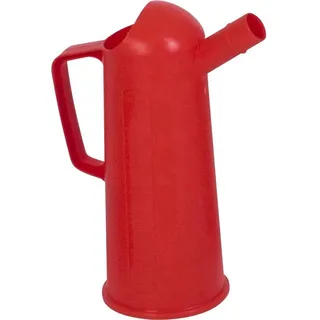 Hünersdorff Hünersdorff, 932600 Messbecher 1000 ml Kunststoff
