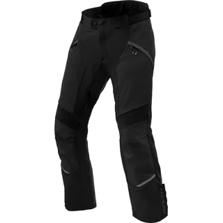 RevIt! Revit Airwave 4, Textilhose - Schwarz - XS