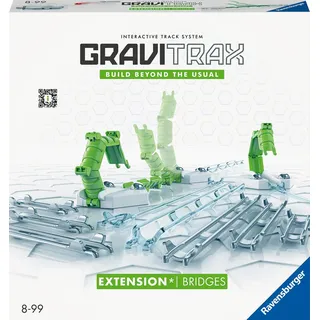Ravensburger GraviTrax Erweiterung Bridges 14-tlg.