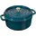 La Cocotte Cocotte 24 cm rund
