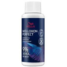 Bild Professionals Welloxon Perfect Oxidationscreme 9% 60 ml