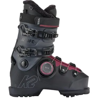 K2 Bfc 95 Boa Damen-alpinskistiefel - 24.5
