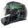 C5 Globe Green L