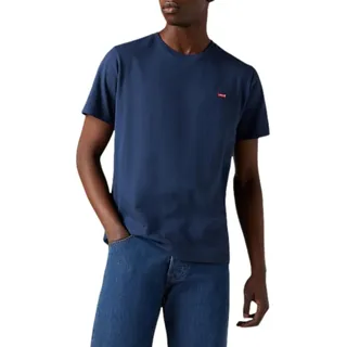 Levi's Original Housemark Tee blau XXL