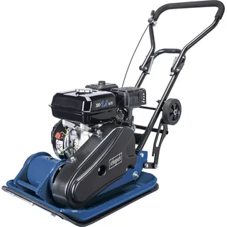 SCHEPPACH Rüttelplatte HP1400S 25 cm x 50 kg