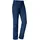 Damen Pants Ascona leichte und komfortable Wanderhose für Frauen vielseitige Outdoor Hose mit optimaler Passform und praktischen Taschen Dress Blues 72