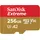 Extreme 256 GB MicroSDXC UHS-I Klasse 10