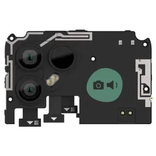 Fairphone 4 Hauptcameras