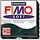 Fimo Soft Modelliermasse schwarz