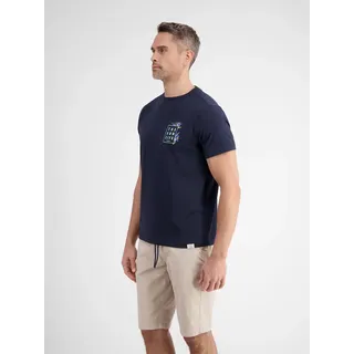 Lerros T-Shirt blau S
