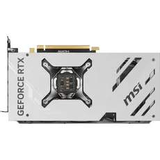 Bild von RTX 4070 Ti SUPER 16G Ventus 2X White OC 16 GB GDDR6X V513-629R