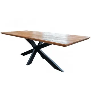 KAWOLA Selva 100 x 78 x 220 cm braun/schwarz