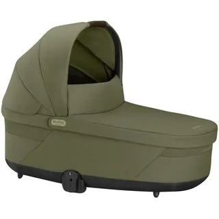 Cybex S Lux Babywanne - Moss Green / Khaki - One Size