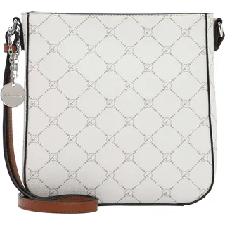 TAMARIS Anastasia Umhängetasche Kunstleder Beige