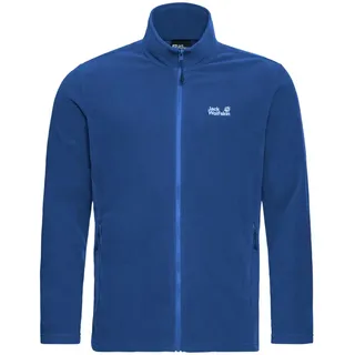 Jack Wolfskin Taunus 100 FZ Blauorchid M