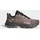 Terrex Skychaser AX5 Gore-Tex Hiking Shoes, Trace Brown/Earth Strata/Semi Impact Orange, 38 2/3
