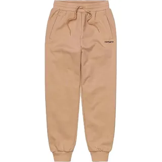 Hose Carhartt WIP I029563-0K8 für Herren - Rosa