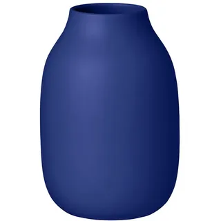 Ceramic | Decorative Flower Vase | Handmade Design | Ø11 x 15 cm