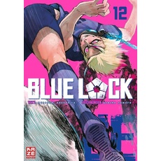 Bild Blue Lock – Band 12