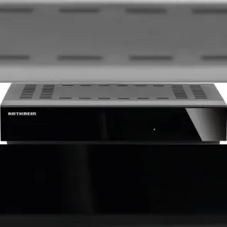 Kathrein UFS 810 Plus