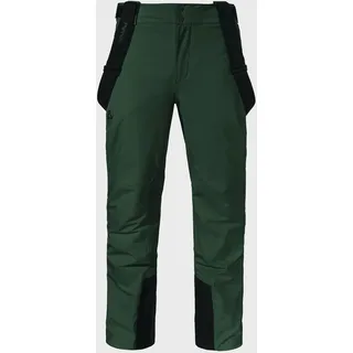Schöffel Latzhose "Pants Style Pine MNS", 6965, grün