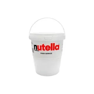 nutella Nougatcreme, 3,0 kg