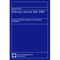 Software und das Jahr 2000