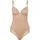 Shaping-Body Beige 75D
