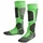 Kniestrümpfe vivid green 7231 31-34