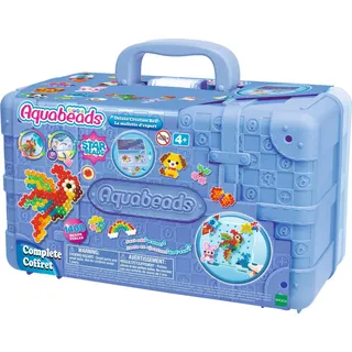 Aquabeads Deluxe Creation Box Bastelset