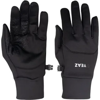 YEAZ Sporthandschuhe JIP Schwarz 7