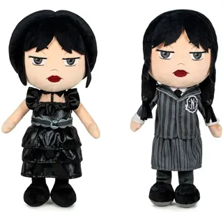 Play By Play Mittwoch Mittwoch Teddybär Sortiert 40 Cm 12 Einheiten - Multicolor