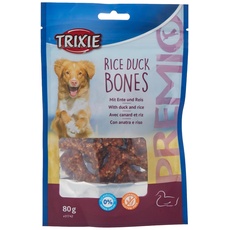 Bild Premio Rice Duck Bones 80 g