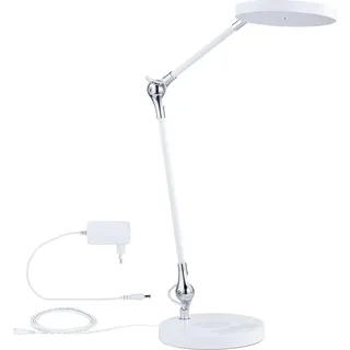 Paulmann Numis Qi white