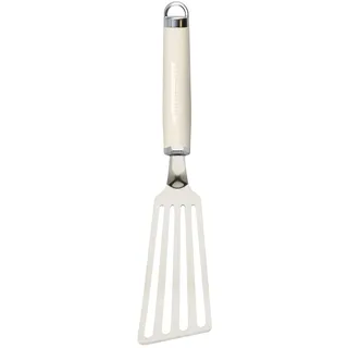 KitchenAid Euro-Schäler Edelstahlschäler mit beweglicher Klinge für Früchte und Gemüse rot