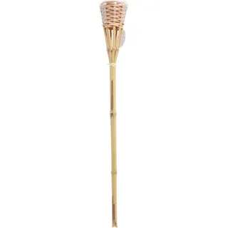 Fackel Citronella Bambus Ø 8,8 cm x 76 cm