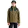 Regenjacke Braun 116