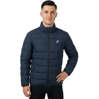 Head Racket Club Kinetic Jacke - Navy - S