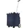 carrycruiser blau 0,42 x 0,48 x 0,48 m