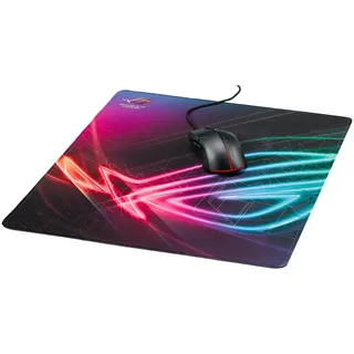 Asus ROG Strix Edge Mehrfarbig
