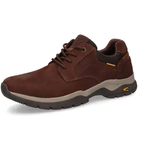 CAMEL ACTIVE Schnürschuh Herren Braun 41
