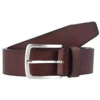 Boss Herren Jor-V_Sz40 Belt, Dark Brown202, 100