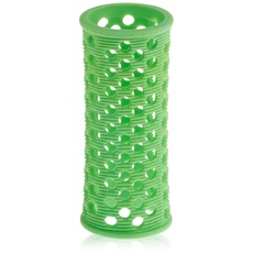 Bild Superflachlockwickler, 25 mm, grün, 1er Pack, (1x 10 Stück)